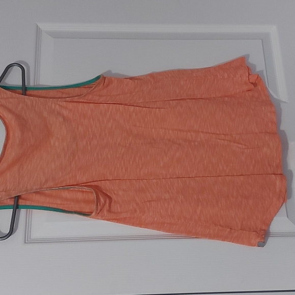 Run Now Wine Later tank top - Picture 2 of 4